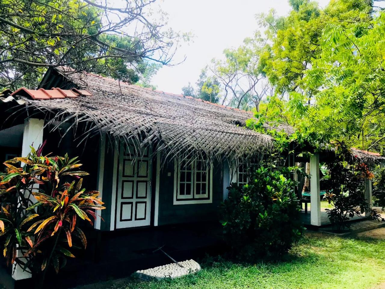 Werala Beach Resort Kalpitiya Bagian luar foto