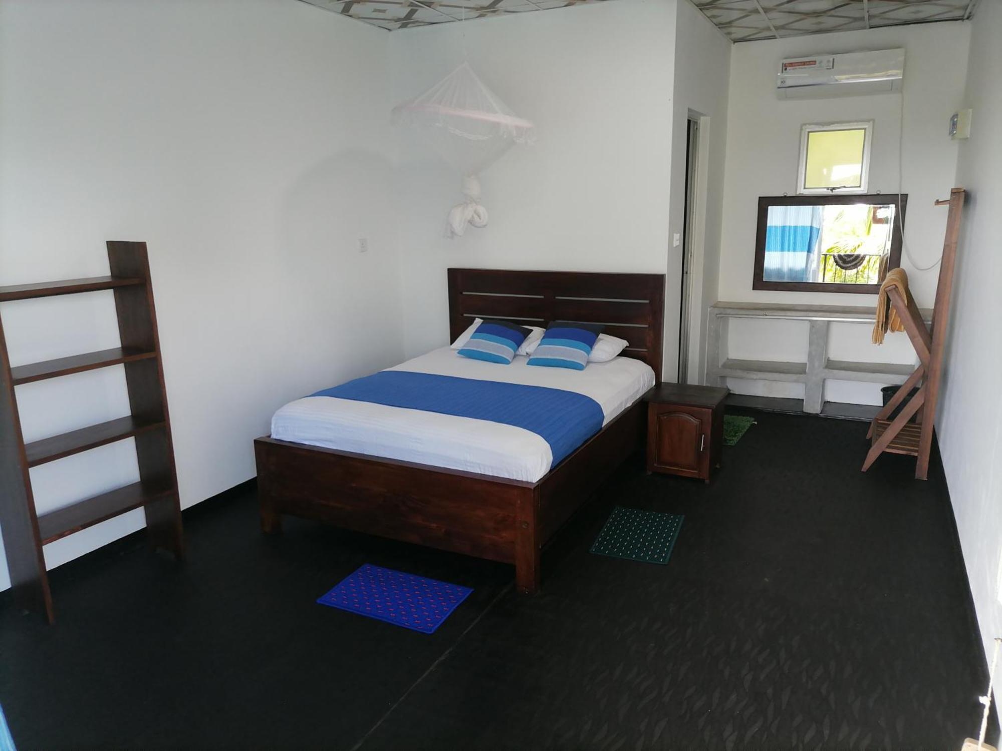 Werala Beach Resort Kalpitiya Bagian luar foto