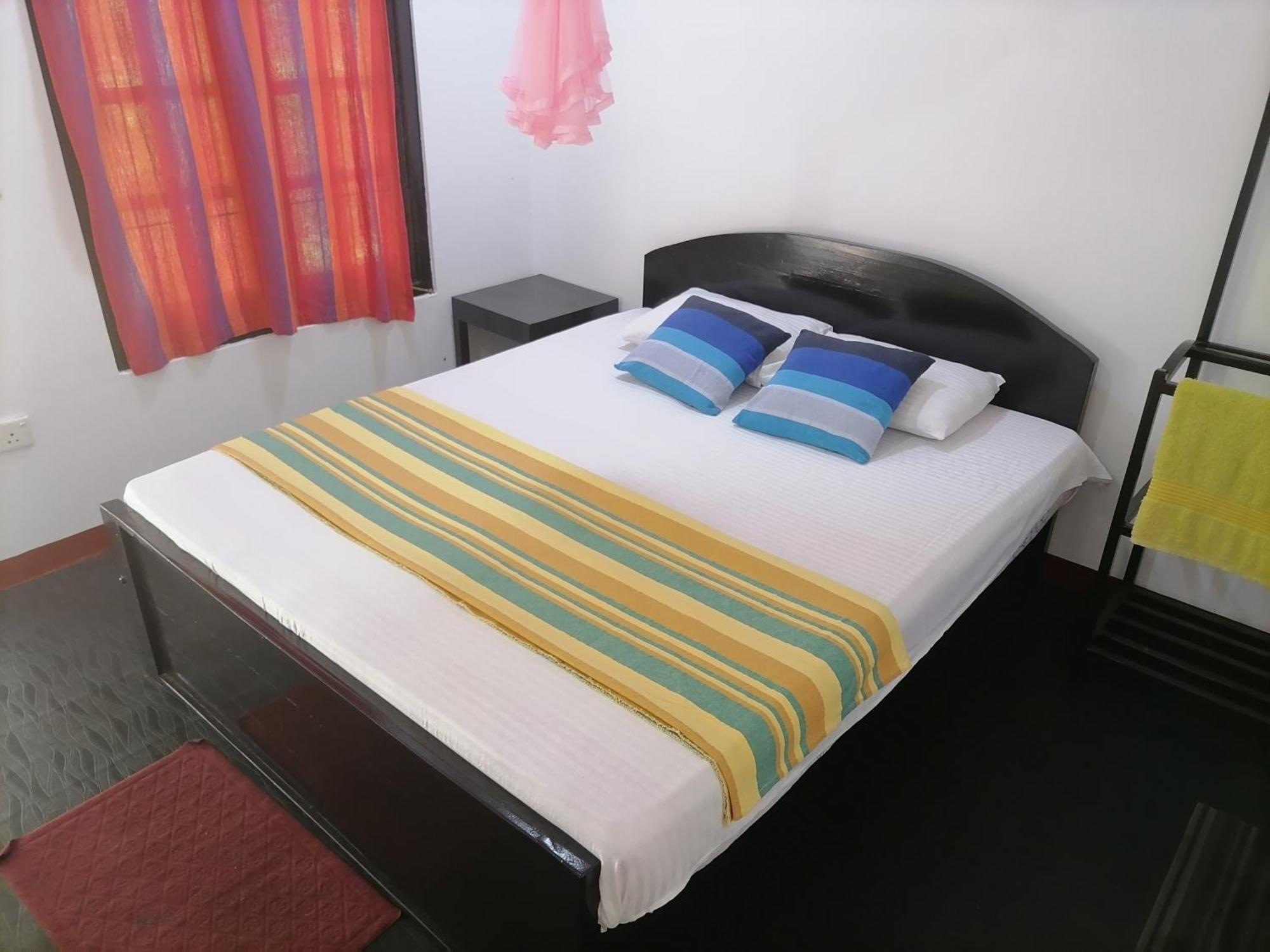 Werala Beach Resort Kalpitiya Bagian luar foto