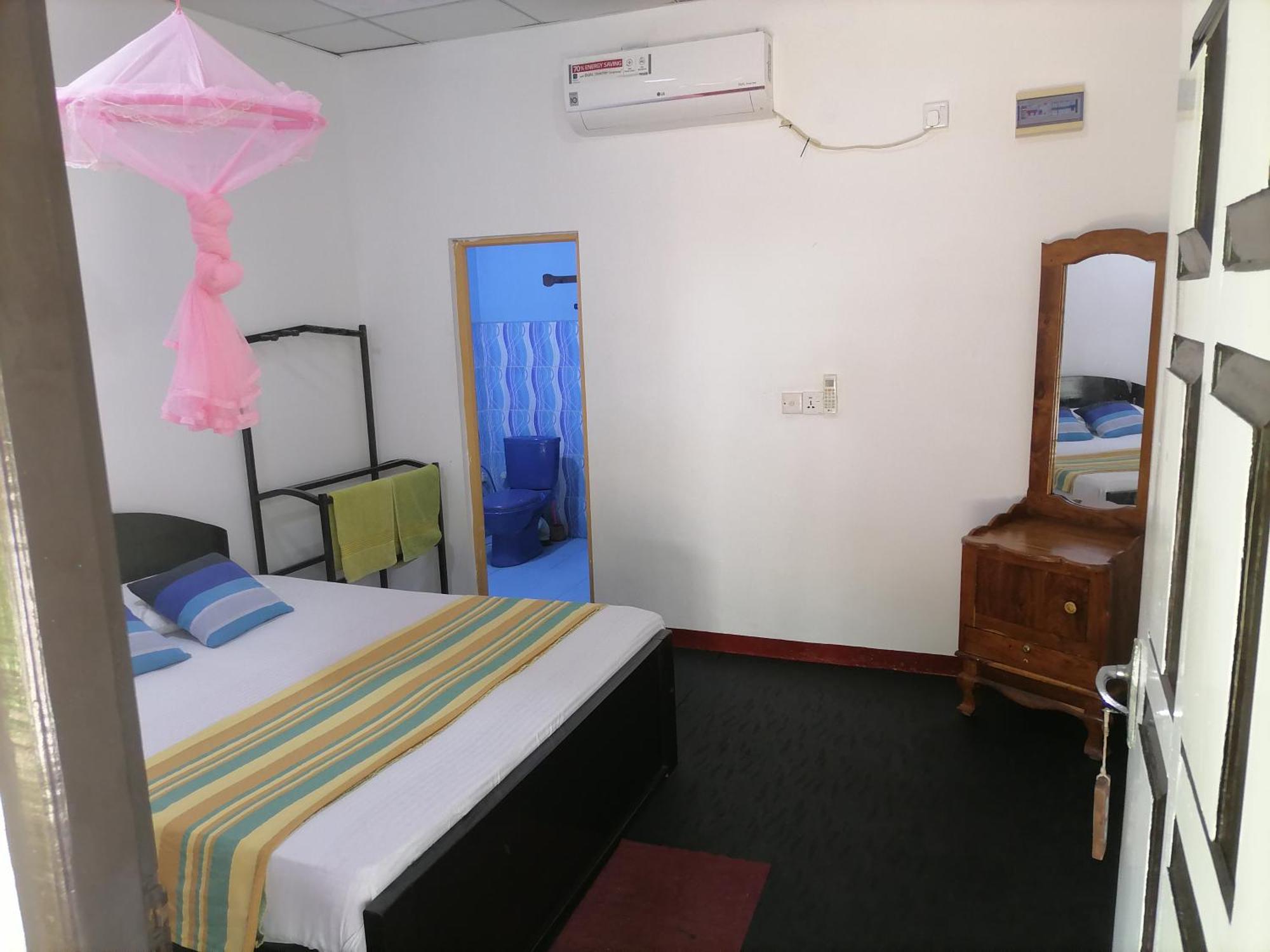 Werala Beach Resort Kalpitiya Bagian luar foto