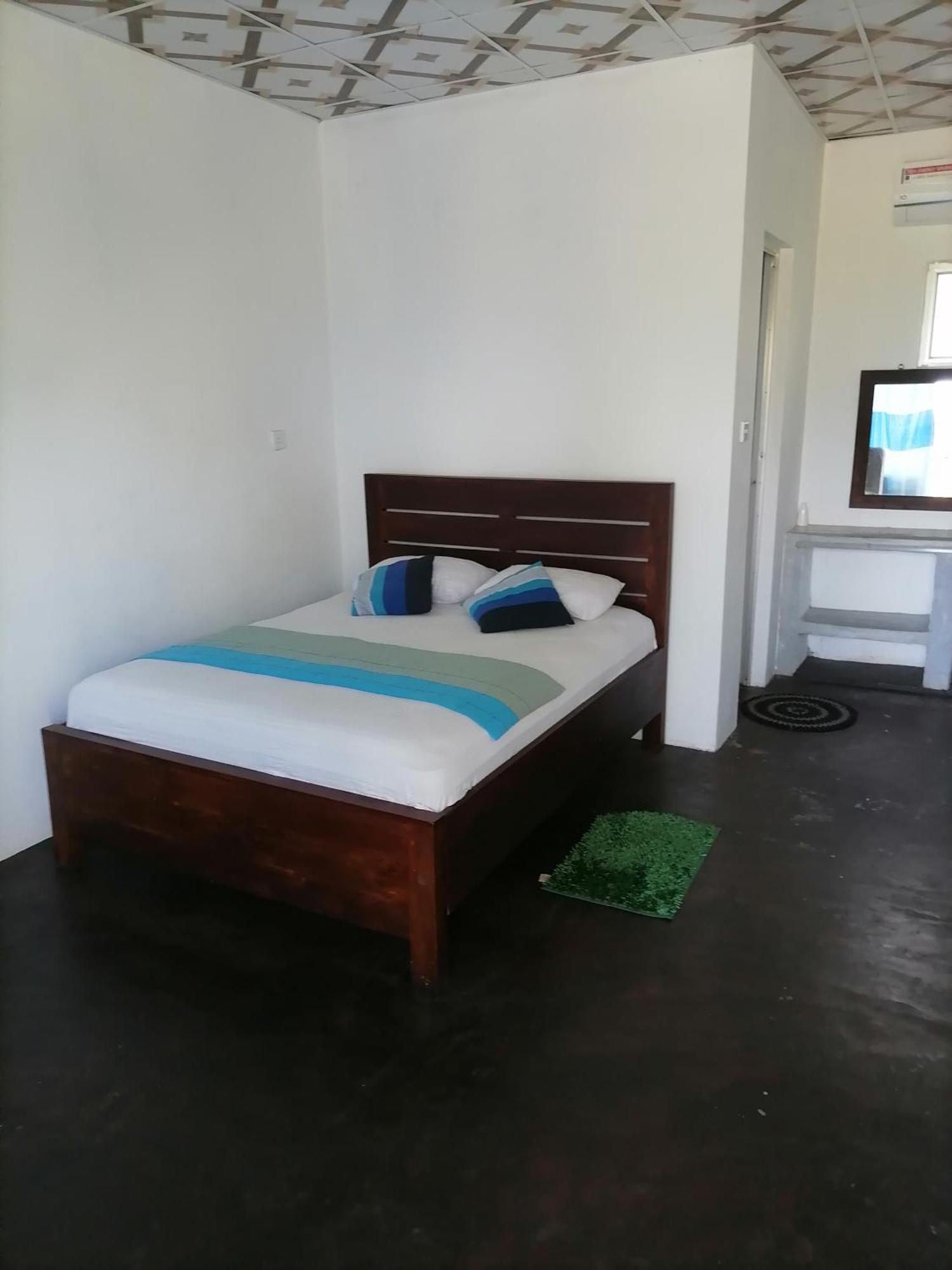 Werala Beach Resort Kalpitiya Bagian luar foto