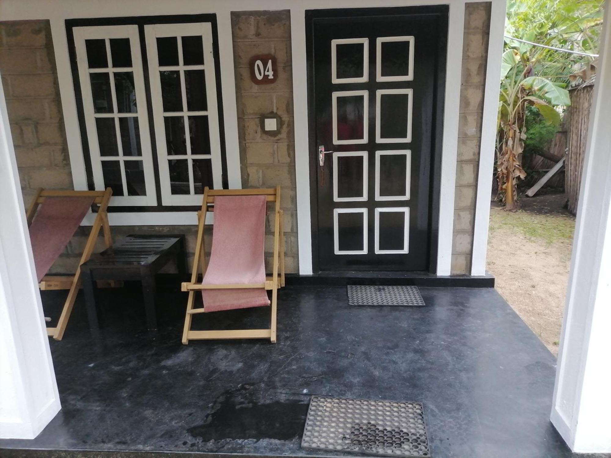 Werala Beach Resort Kalpitiya Bagian luar foto