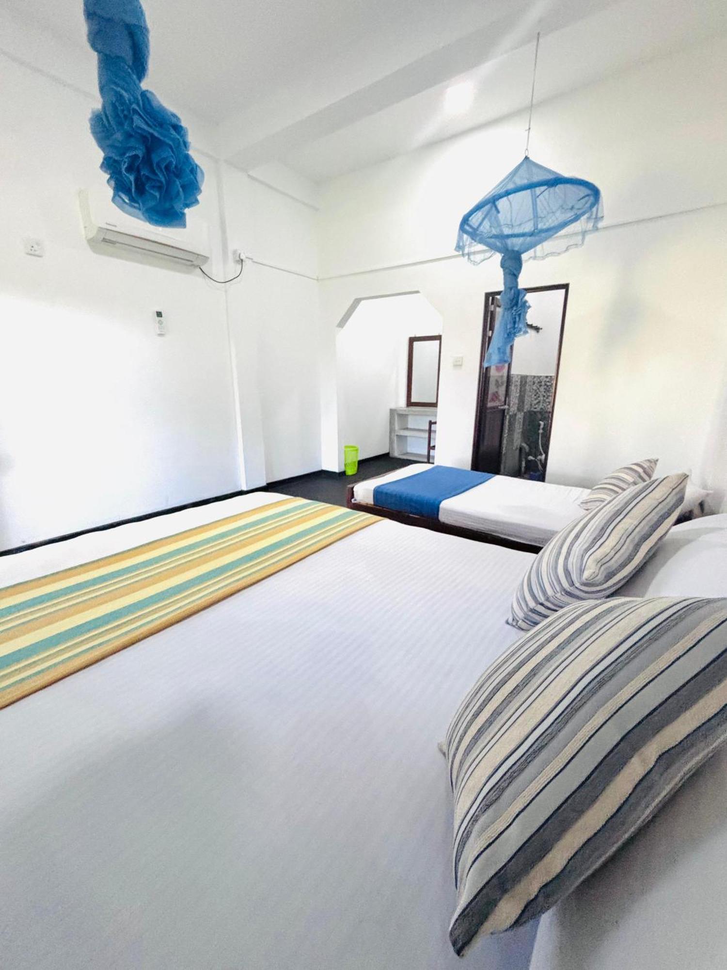 Werala Beach Resort Kalpitiya Bagian luar foto