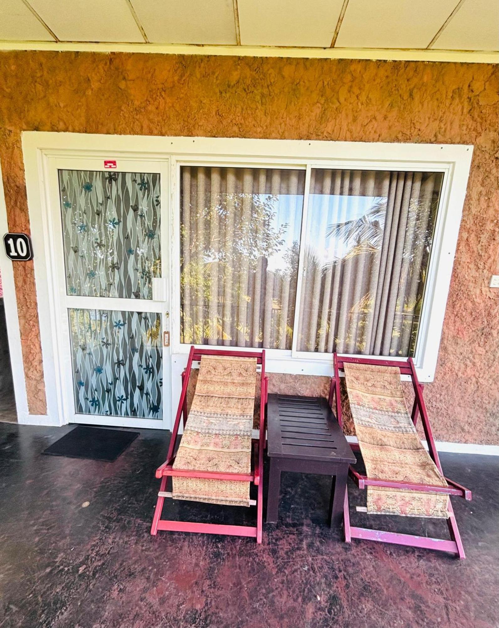 Werala Beach Resort Kalpitiya Bagian luar foto