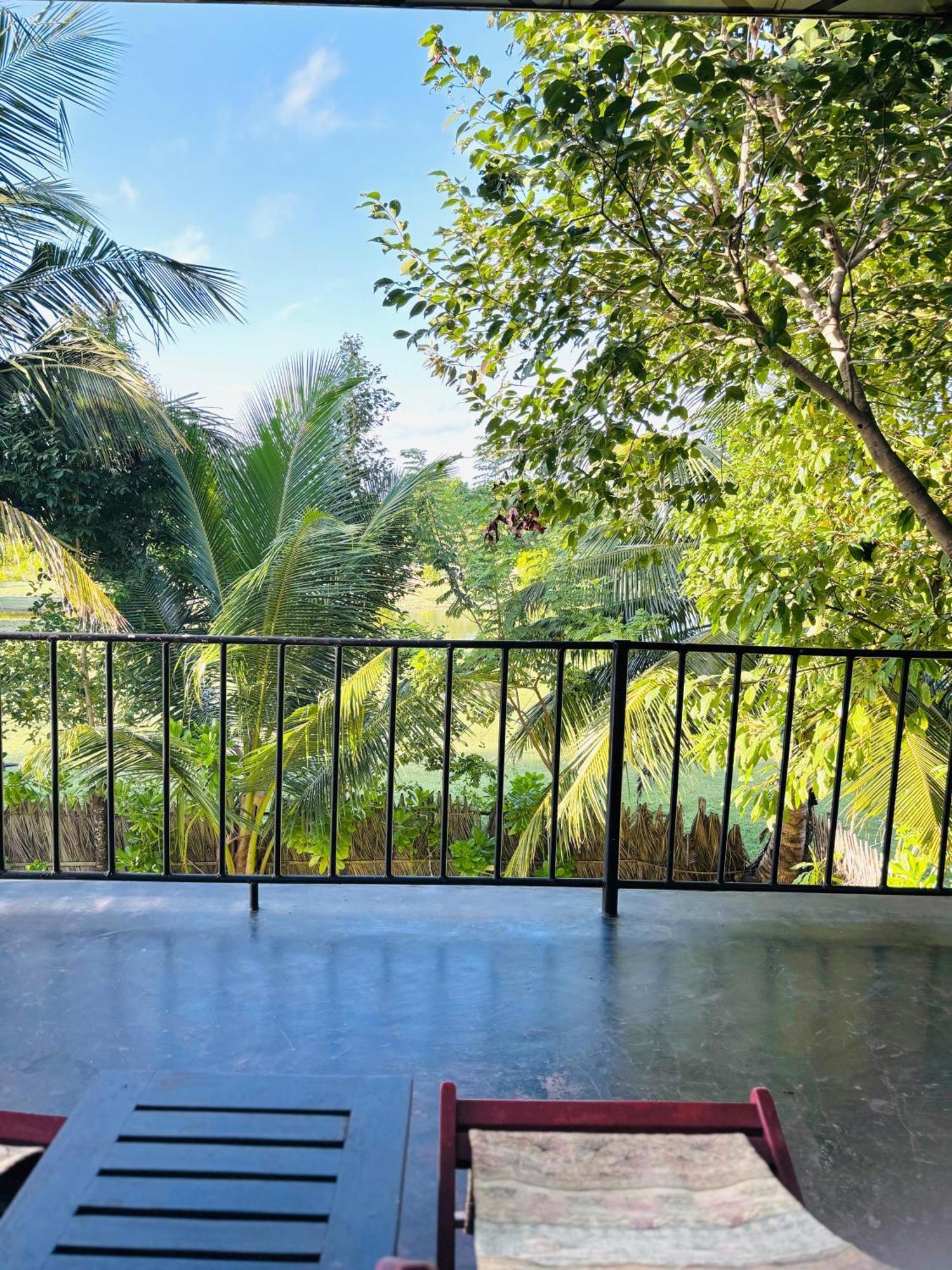 Werala Beach Resort Kalpitiya Bagian luar foto