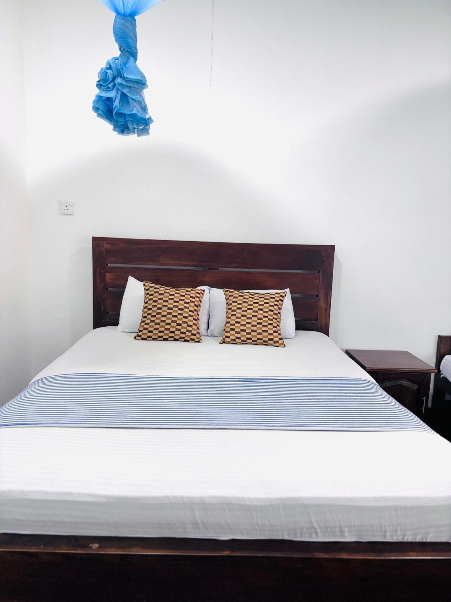Werala Beach Resort Kalpitiya Bagian luar foto