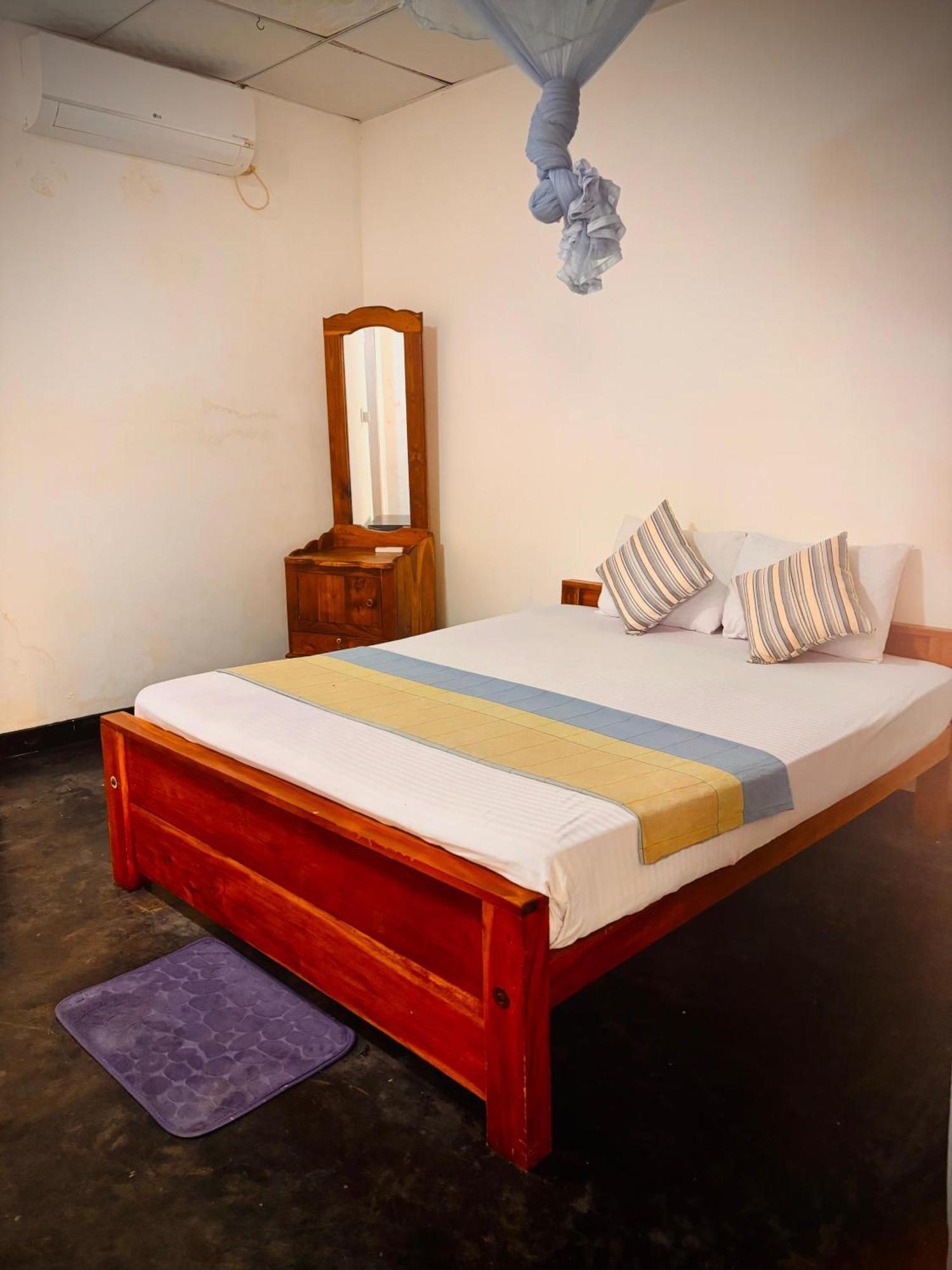 Werala Beach Resort Kalpitiya Bagian luar foto